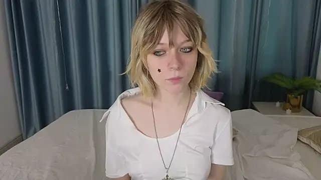 MollySally live cam