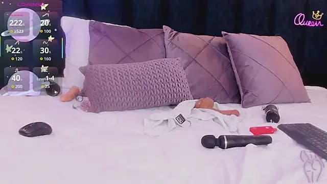 kirasweet7 live cam