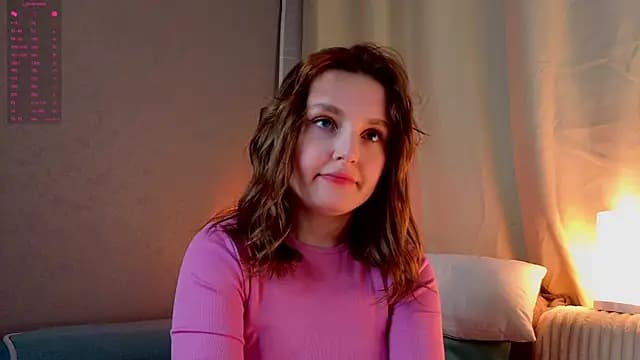 LorriMonz live cam