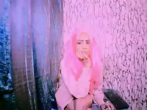 Alanadelray21 live cam