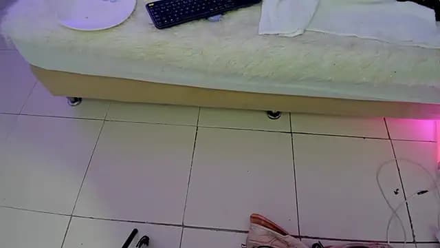 Thefany_Gomez live cam