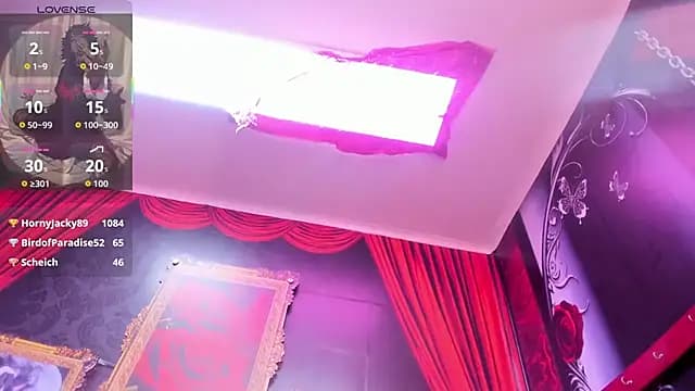Evelin_Hellsing live cam