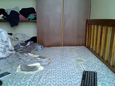 Agoodbad live cam
