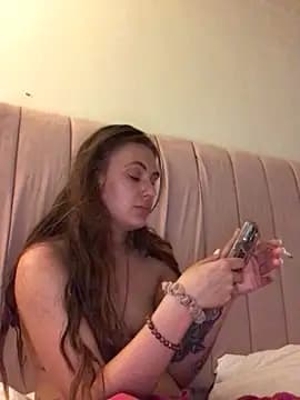 stonettequeenn live cam