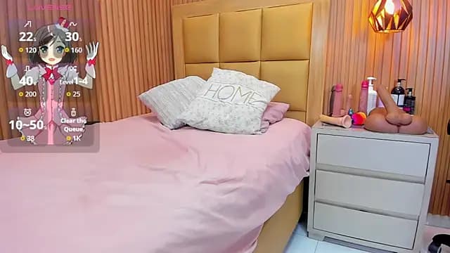 LOLAMAXI live cam