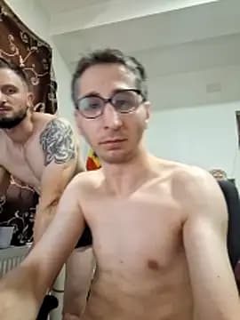MattedOdobenus live cam