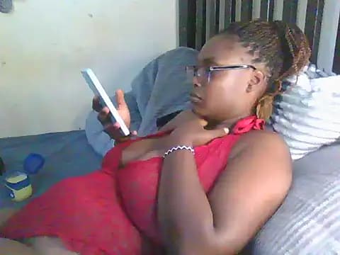 Sexy-Mish live cam