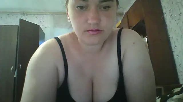 HollyLaBerry live cam