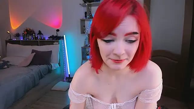 Jenny_Foster live cam