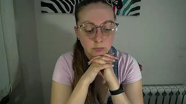 _Annabelle_Lee live cam