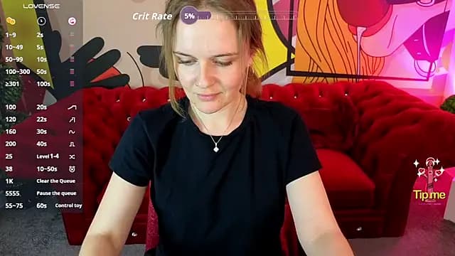 MaribelRiverr_ live cam
