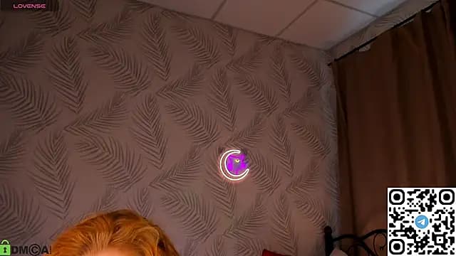 Michelle_Blond live cam