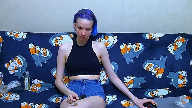 Ivy_Lester live cam