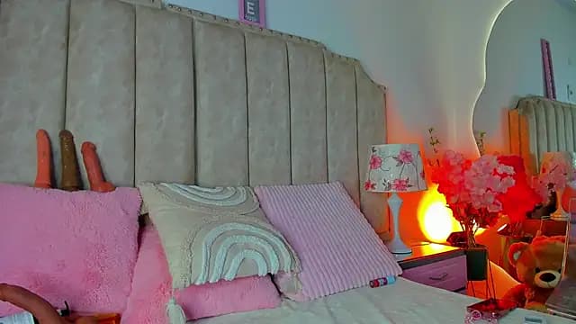 BrithanyParker_ live cam
