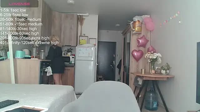 Eva___forever live cam