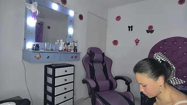 soffy_rosses live cam