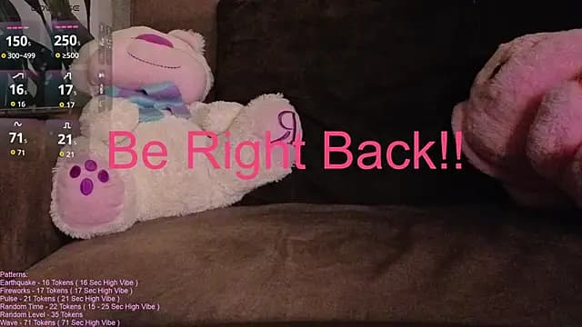 _LittleSammy live cam