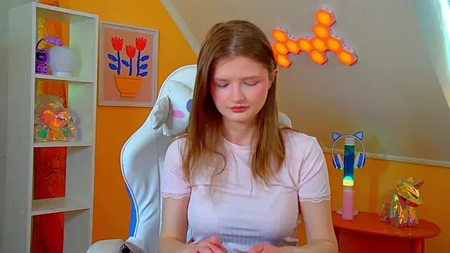 JaneRosen live cam
