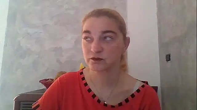GoldenAngelMilf live cam