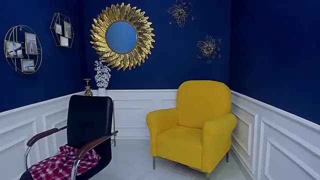 NoraSimons live cam