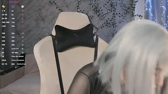 Necucubi02 live cam