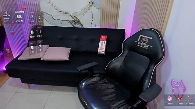 Athenaa_tay live cam