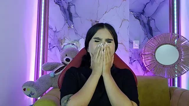 Abby_Rouse_m live cam