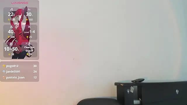 Angel__Dreams live cam