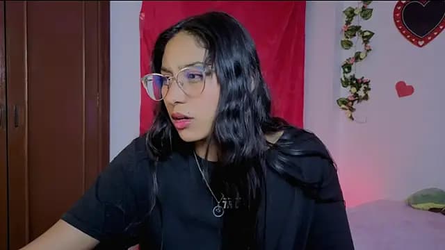 PaulaCutexs live cam