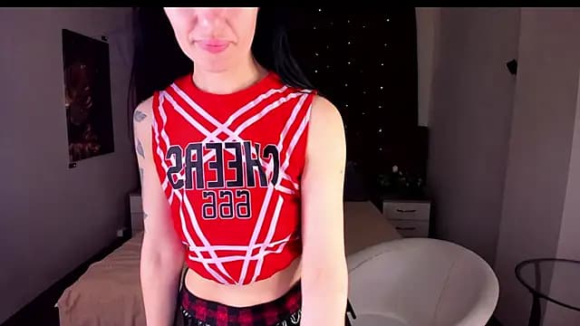 Nika_Blaze live cam
