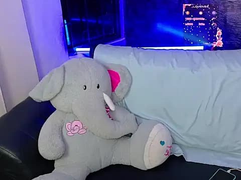 Shadai_Ross live cam