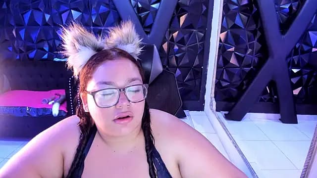 AbbyRogers1 live cam