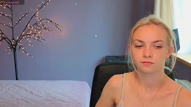 SonnySofia live cam