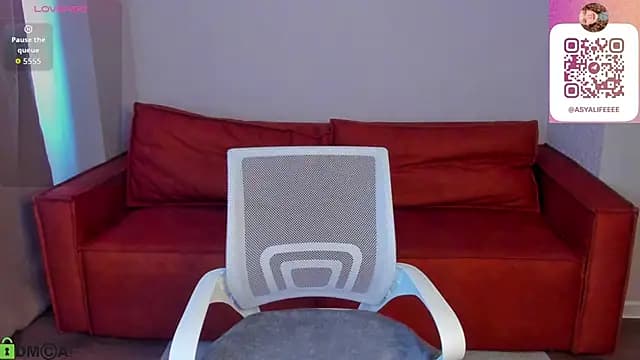Asya_Nelson live cam