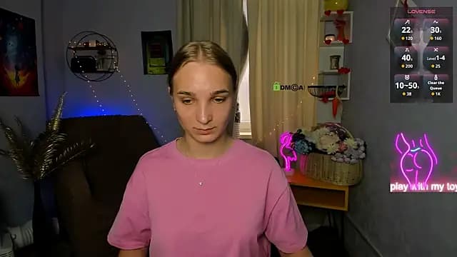 ollivia_dream live cam