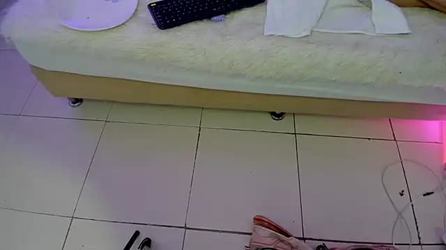 Thefany_Gomez live cam