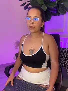 MayaLee_ live cam