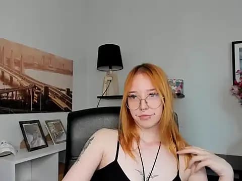 foxSonya live cam