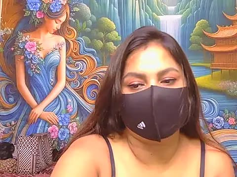 hii-sumaya live cam