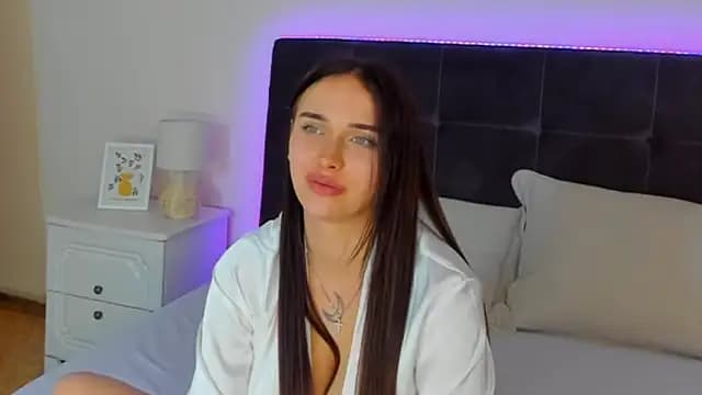 KellyWhites live cam