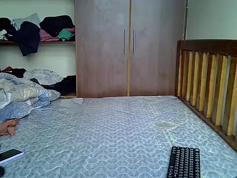 Agoodbad live cam