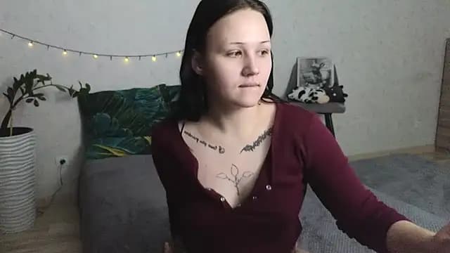 Tori_cute live cam