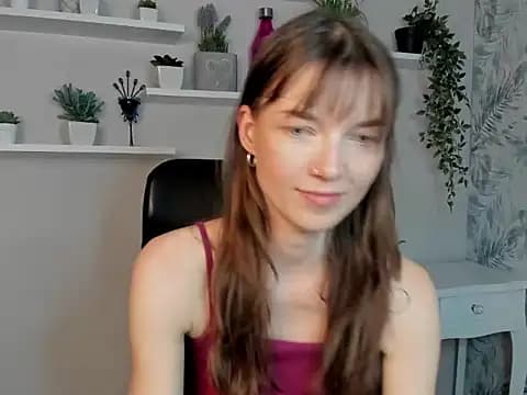 KiraBliss28 live cam