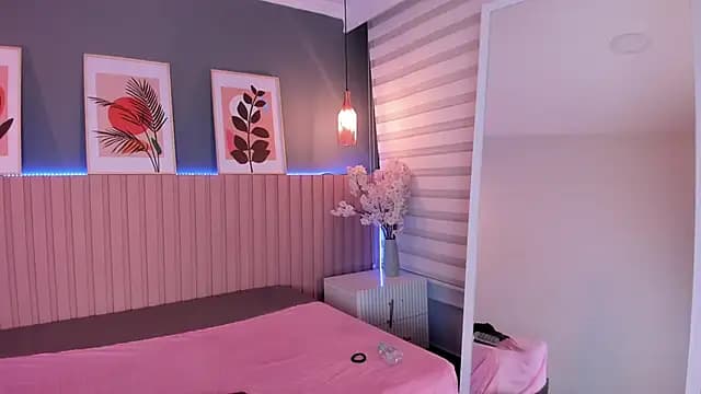 ivy_storm_1 live cam