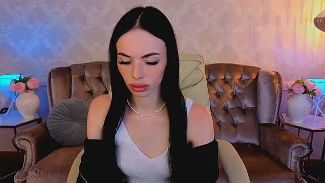 Samanta_BredShow live cam