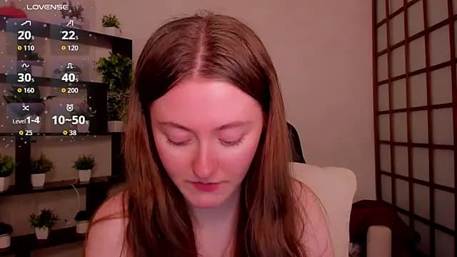 KateCuddle live cam
