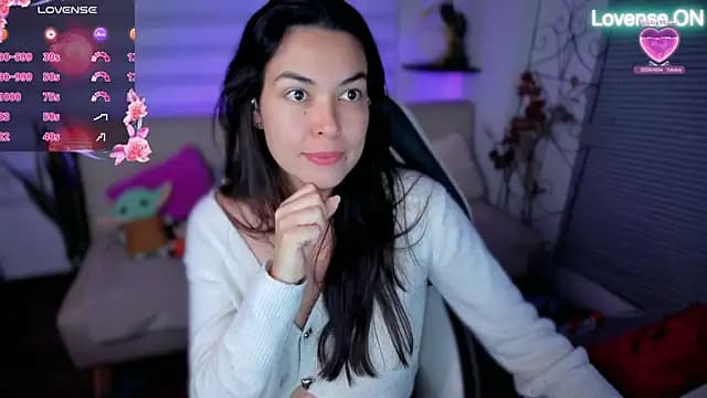 Lunlunera live cam