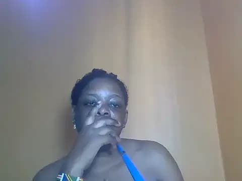 Prettyblackgal live cam