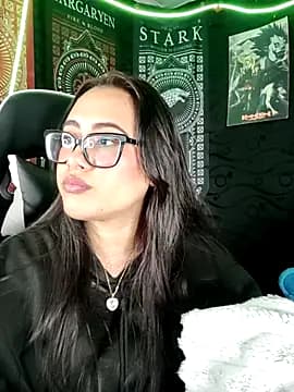 Patriciaevil live cam