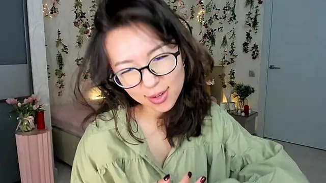 AgnieszkaBanana live cam